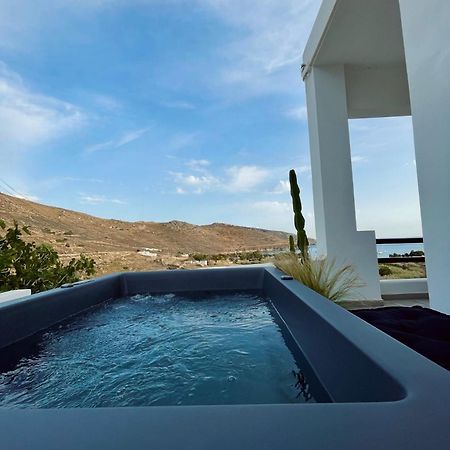 Vie Revee Luxury Suites Ganema ภายนอก รูปภาพ