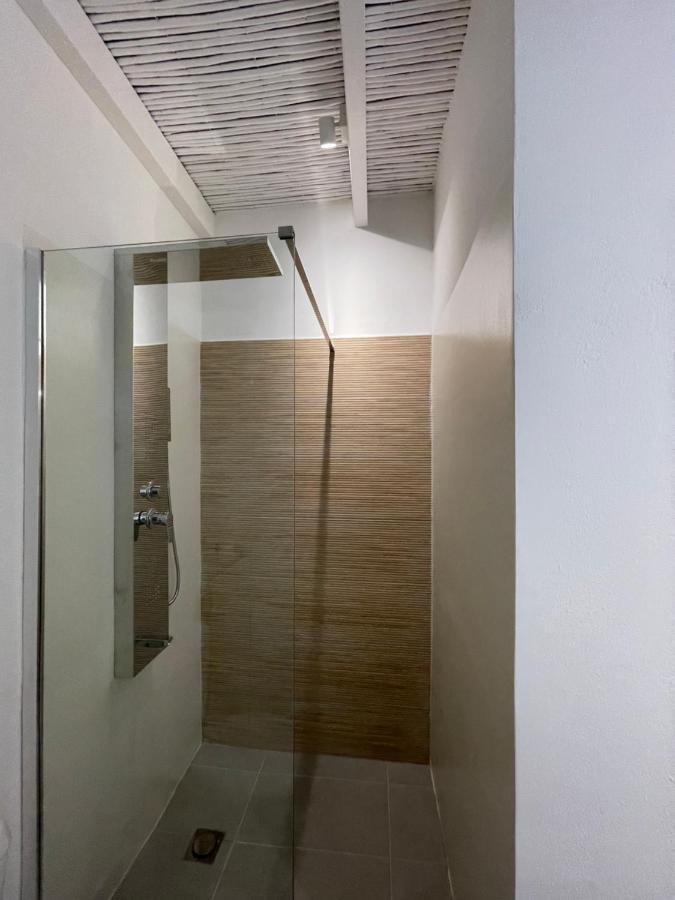 Vie Revee Luxury Suites Ganema ภายนอก รูปภาพ