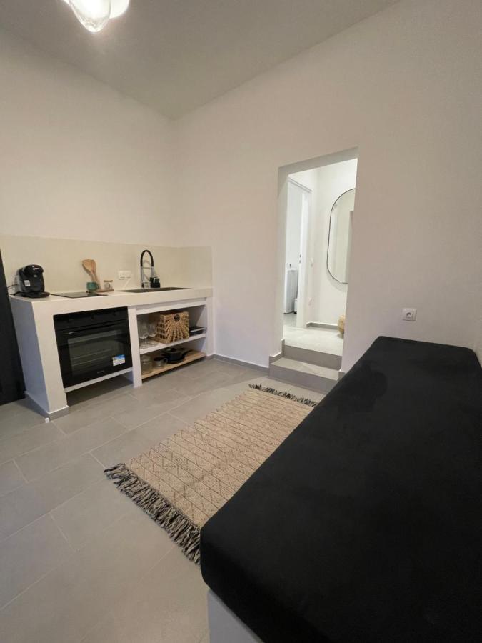 Vie Revee Luxury Suites Ganema ภายนอก รูปภาพ
