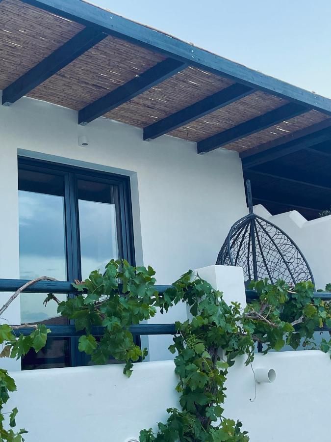 Vie Revee Luxury Suites Ganema ภายนอก รูปภาพ
