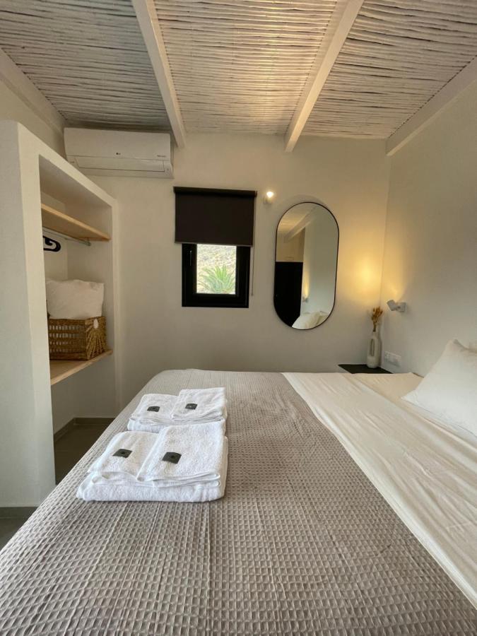 Vie Revee Luxury Suites Ganema ภายนอก รูปภาพ
