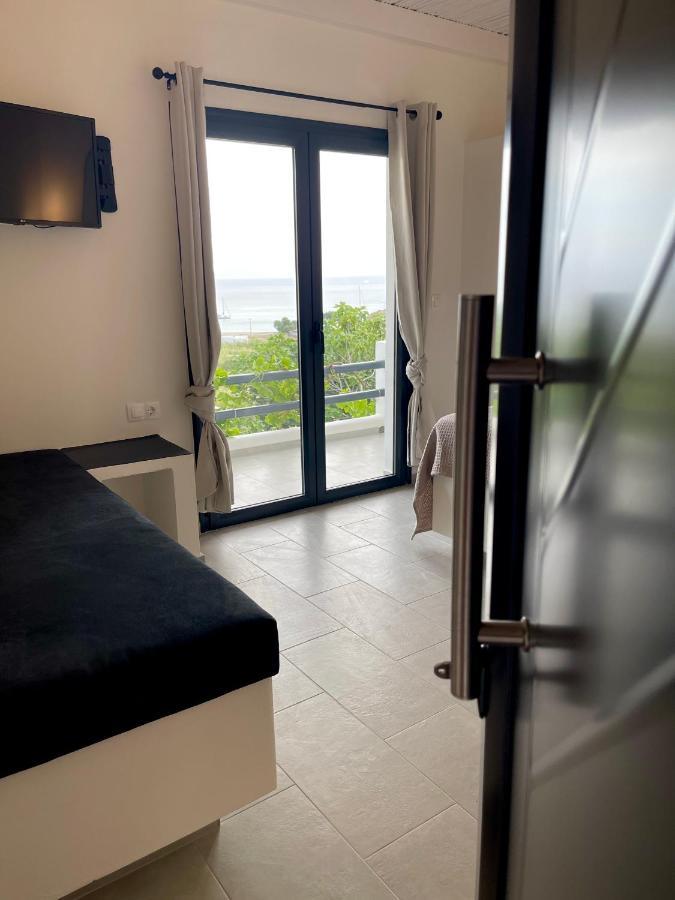 Vie Revee Luxury Suites Ganema ภายนอก รูปภาพ
