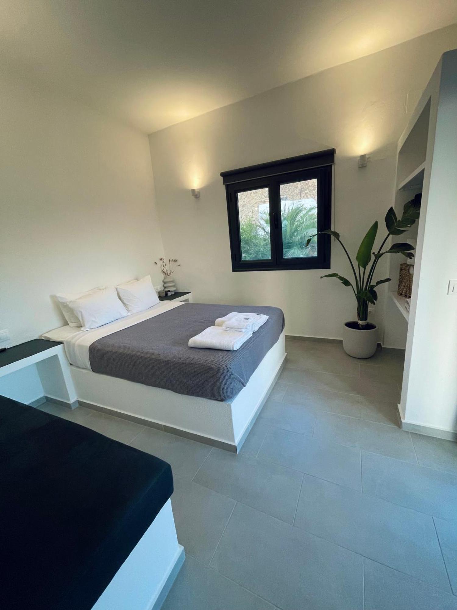 Vie Revee Luxury Suites Ganema ภายนอก รูปภาพ