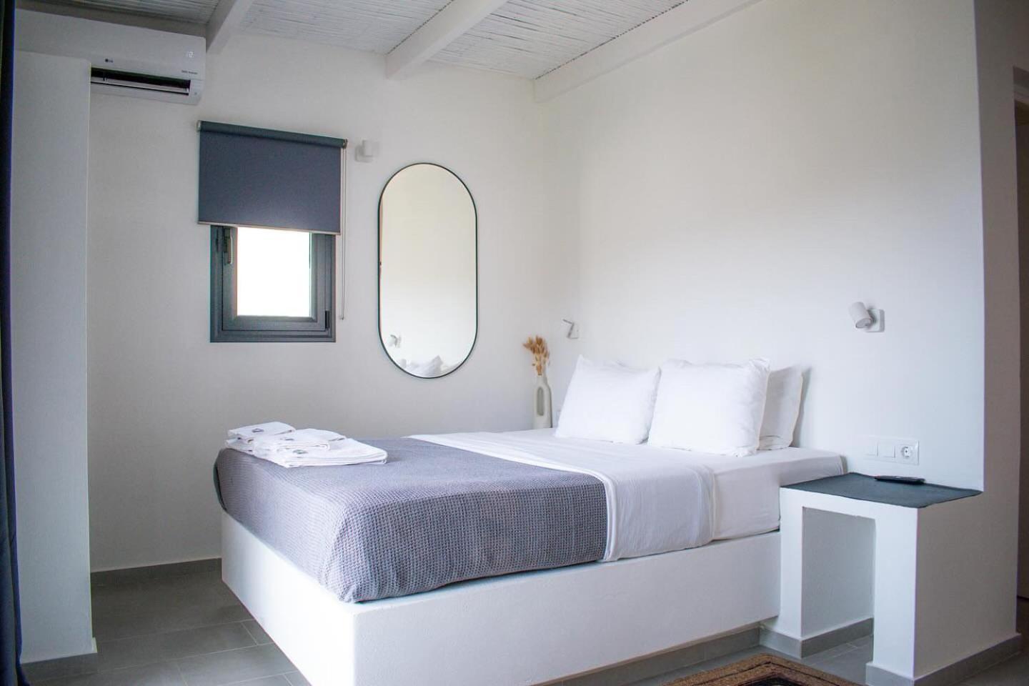 Vie Revee Luxury Suites Ganema ภายนอก รูปภาพ